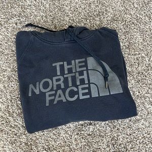 North Face Hoodie